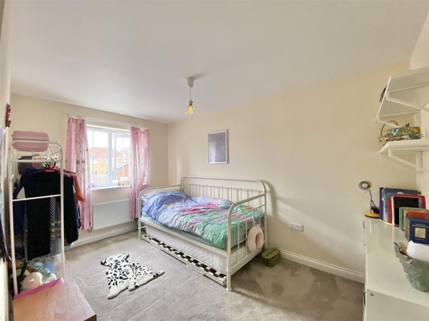 Images for Primrose Way, Aiskew, Bedale