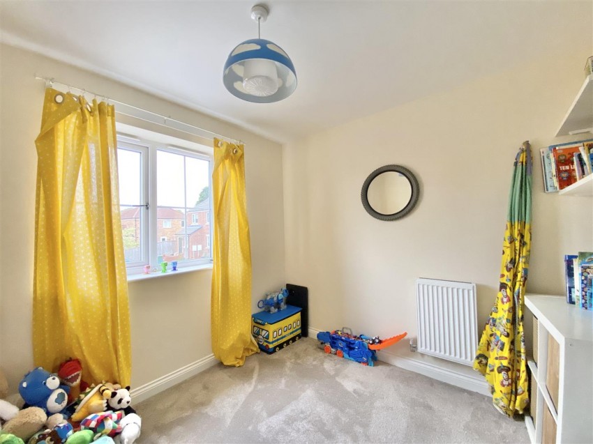 Images for Primrose Way, Aiskew, Bedale