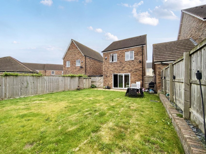 Images for Regency Place, West Tanfield, Ripon