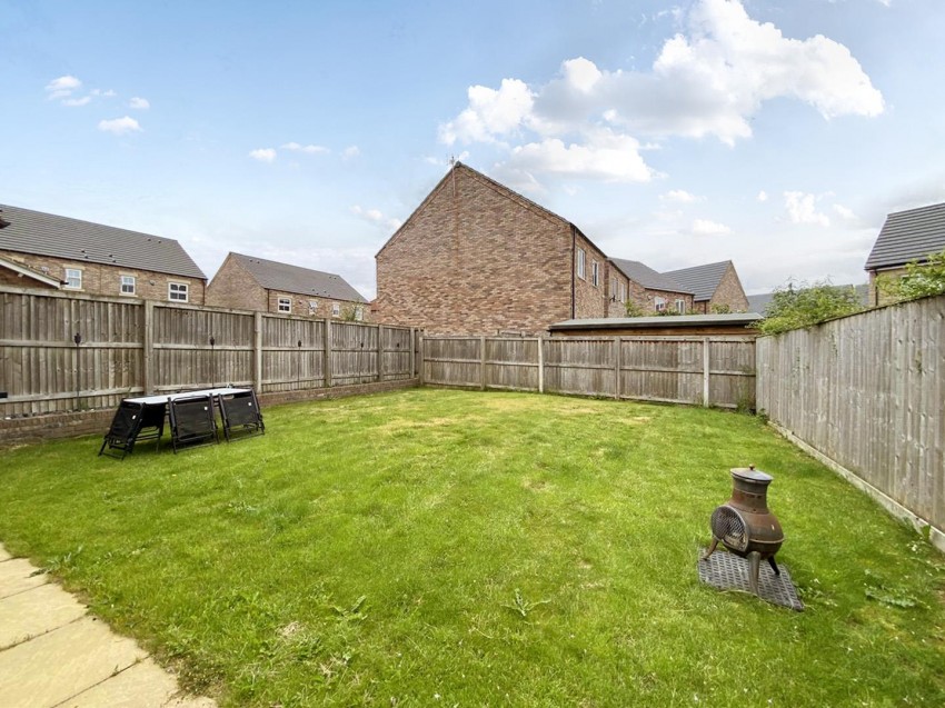 Images for Regency Place, West Tanfield, Ripon