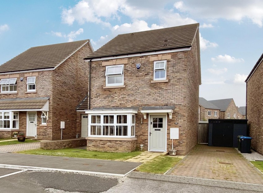 Images for Regency Place, West Tanfield, Ripon