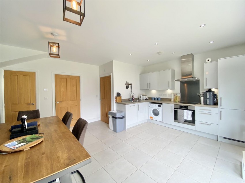Images for Regency Place, West Tanfield, Ripon
