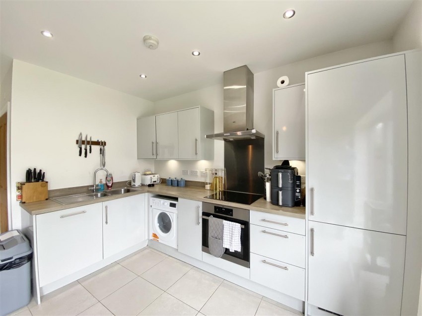 Images for Regency Place, West Tanfield, Ripon