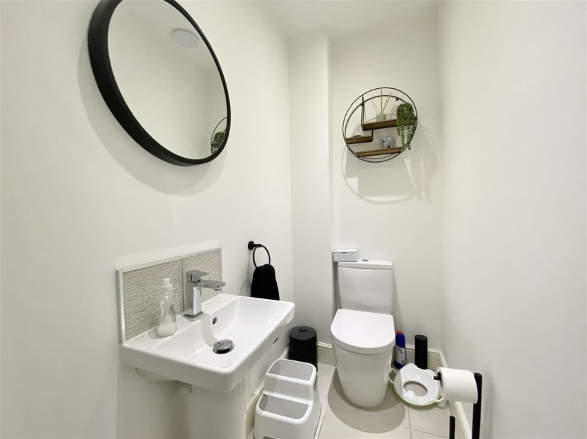 Images for Regency Place, West Tanfield, Ripon