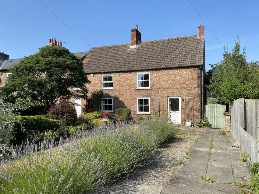 Images for Victoria Terrace, Bedale