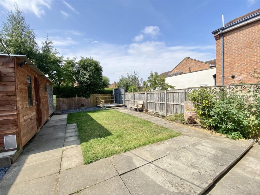 Images for Queen Annes Drive, Bedale