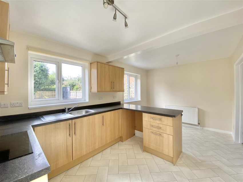 Images for Queen Annes Drive, Bedale