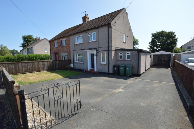 Bridge Road, Brompton On Swale, Nr Richmond