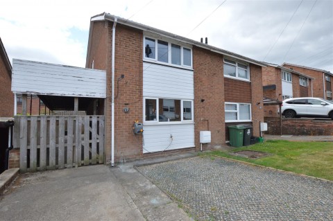View Full Details for Linton Rise, Catterick Garrison