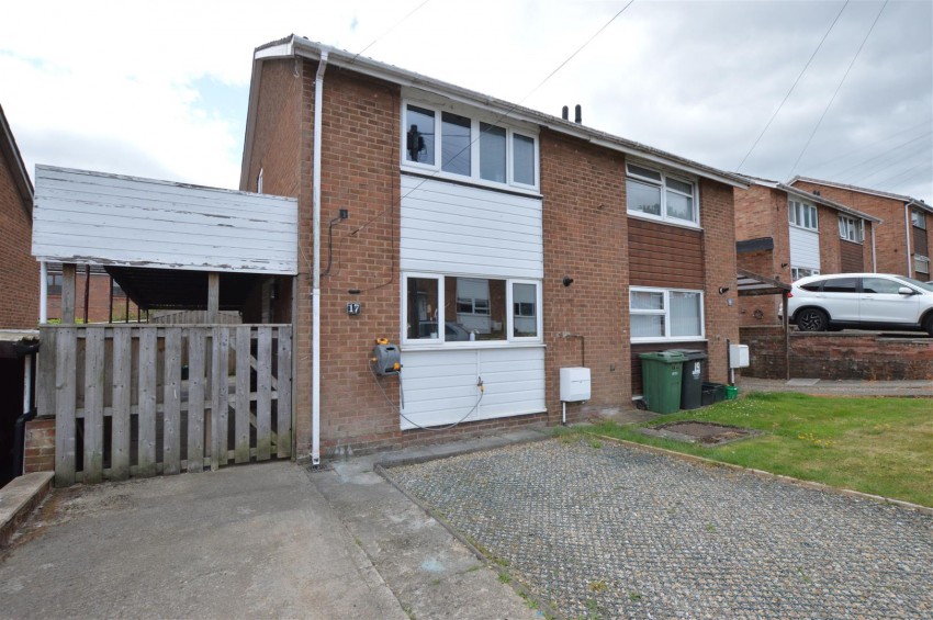 Images for Linton Rise, Catterick Garrison
