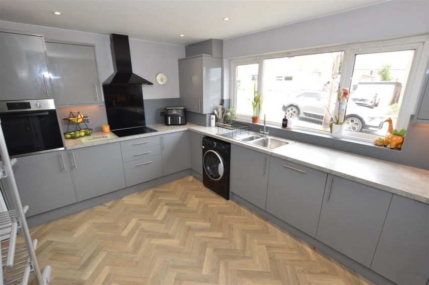 Images for Linton Rise, Catterick Garrison
