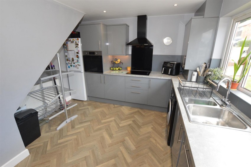 Images for Linton Rise, Catterick Garrison