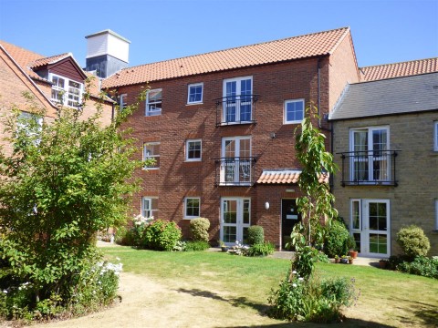 View Full Details for Greendale Court, Bedale, North Yorkshire