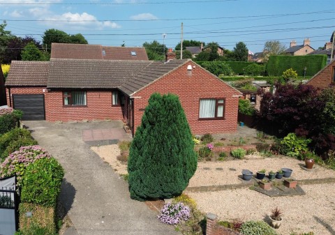 View Full Details for Back Lane, Aiskew, Bedale