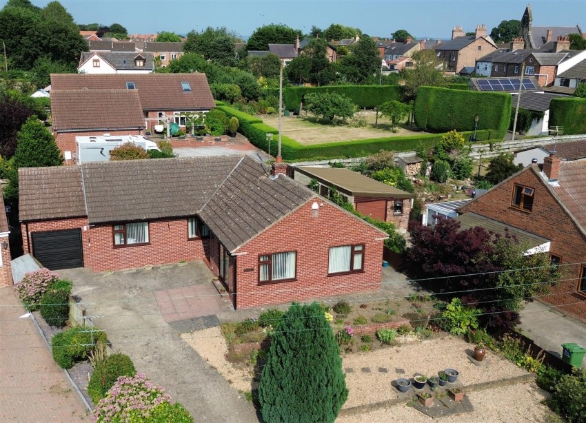 Images for Back Lane, Aiskew, Bedale