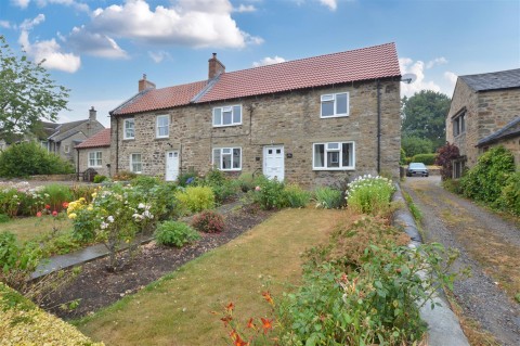 View Full Details for Dale Cottage, 41 Richmond Road, Skeeby