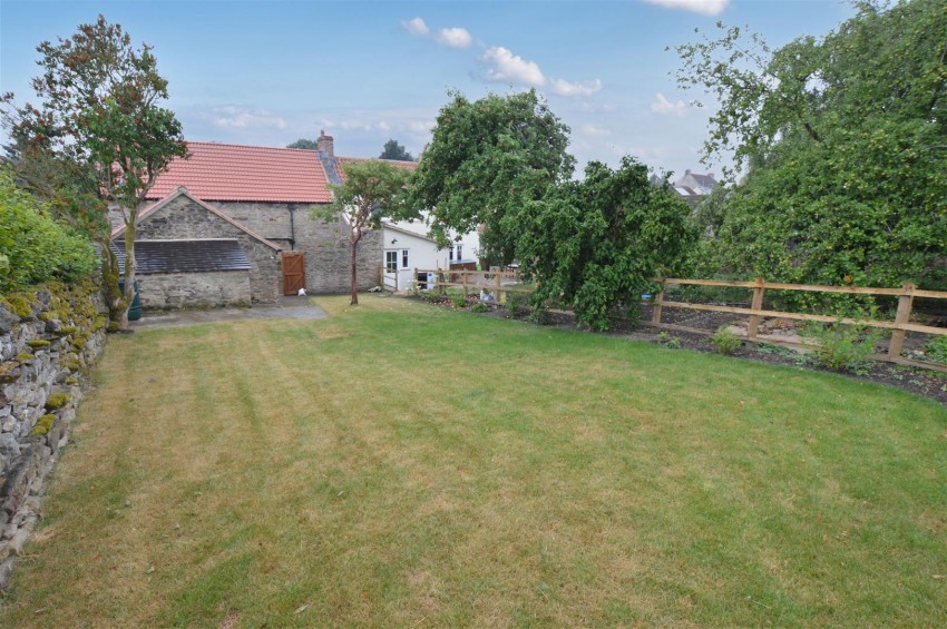 Images for Dale Cottage, 41 Richmond Road, Skeeby