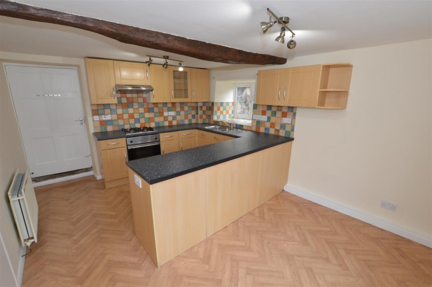 Images for Dale Cottage, 41 Richmond Road, Skeeby