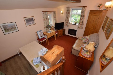 View Full Details for Glenkobla, Reeth, Swaledale