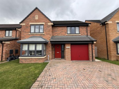 View Full Details for Kentbeck Drive, Hurworth, Nr Darlington
