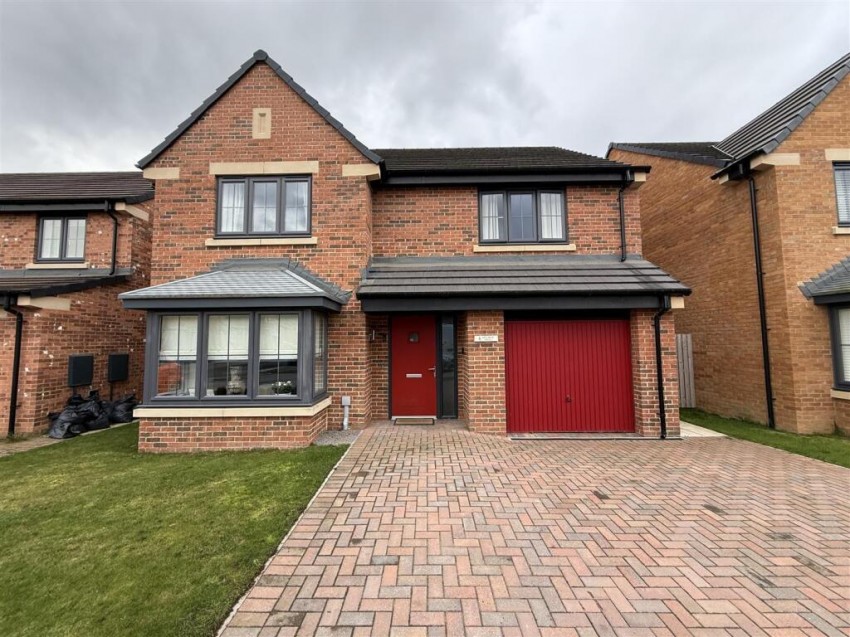 Images for Kentbeck Drive, Hurworth, Nr Darlington