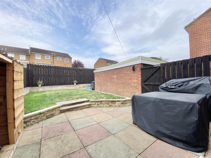 Images for Oak Tree Road, Bedale