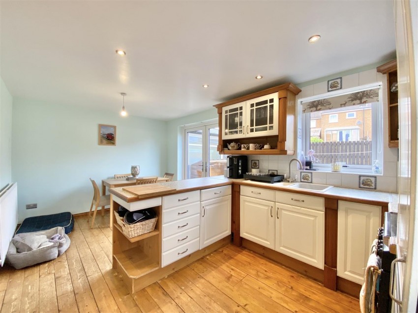 Images for Oak Tree Road, Bedale