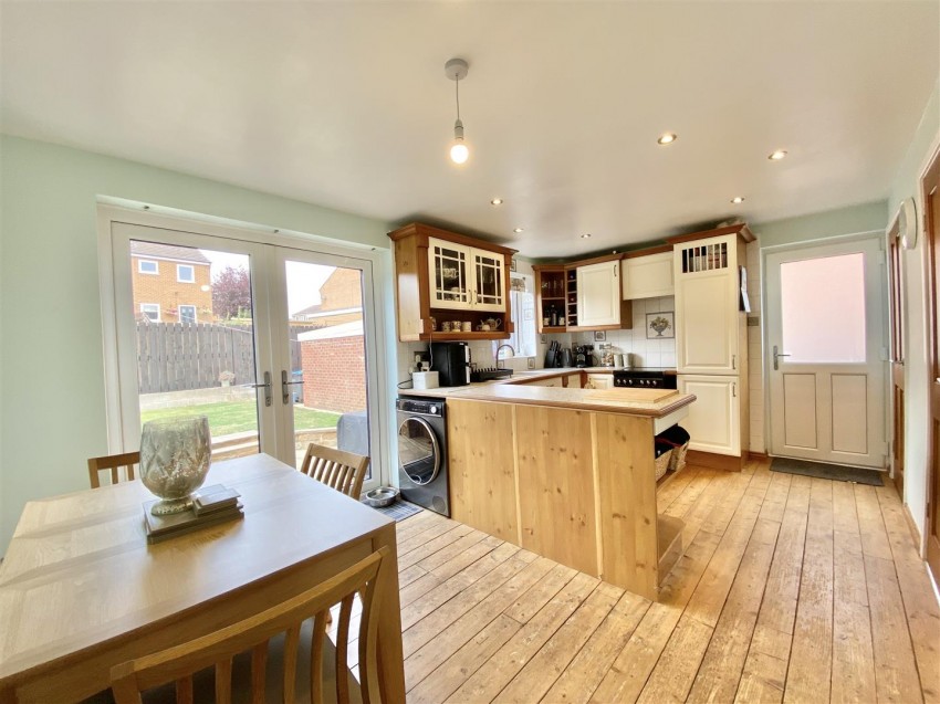 Images for Oak Tree Road, Bedale
