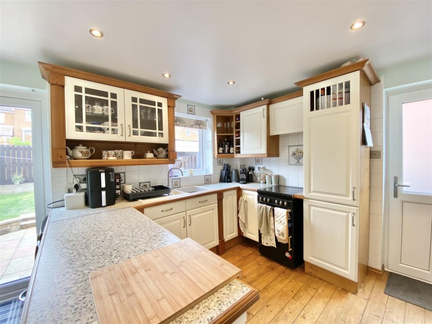 Images for Oak Tree Road, Bedale