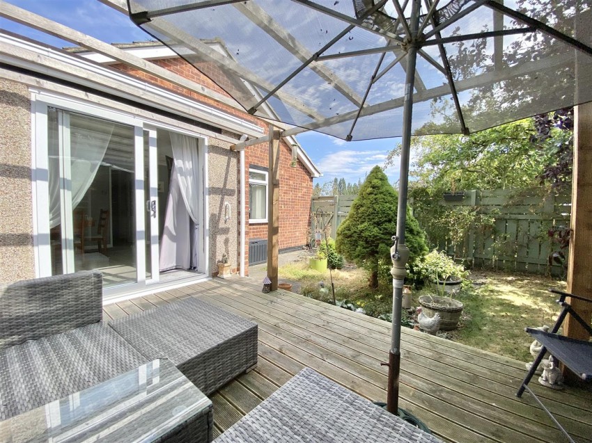 Images for Grange Road, Bedale