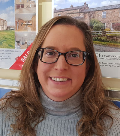 Belinda Brown BSc (Hons), Sales and Lettings Negotiator